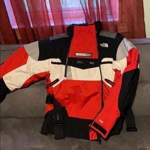 Ski Jacket lightly worn